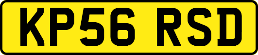 KP56RSD