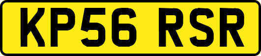 KP56RSR