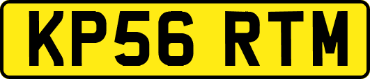 KP56RTM