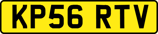 KP56RTV