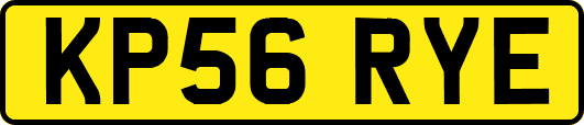 KP56RYE