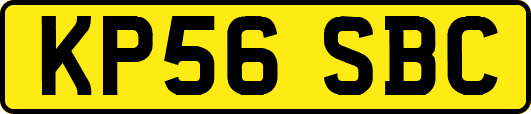 KP56SBC