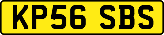 KP56SBS