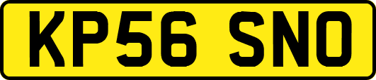 KP56SNO