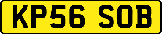 KP56SOB