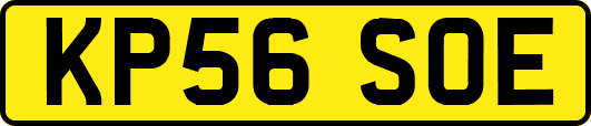 KP56SOE