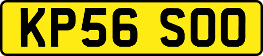 KP56SOO