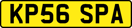 KP56SPA