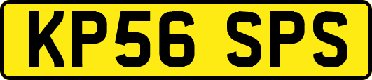 KP56SPS