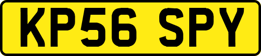 KP56SPY