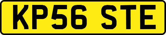 KP56STE