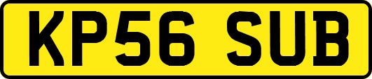 KP56SUB