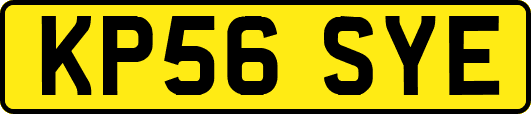 KP56SYE