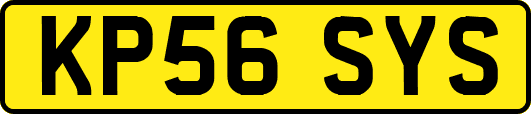 KP56SYS