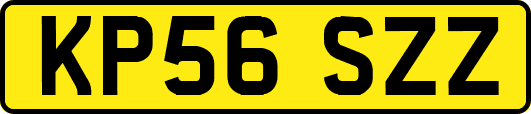 KP56SZZ