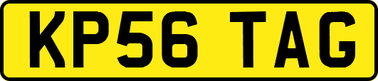 KP56TAG