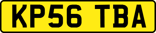 KP56TBA