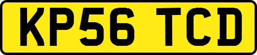 KP56TCD