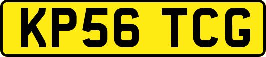 KP56TCG