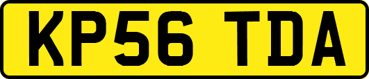 KP56TDA