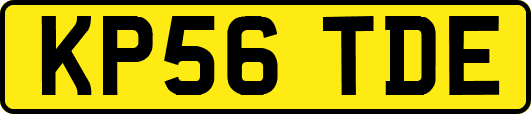 KP56TDE