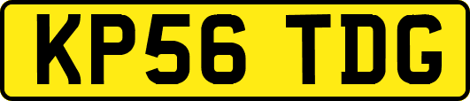 KP56TDG