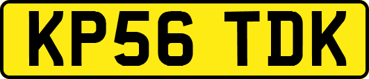 KP56TDK
