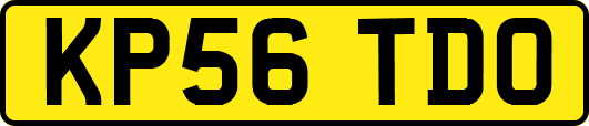 KP56TDO