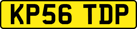 KP56TDP