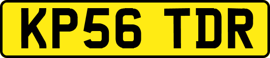 KP56TDR