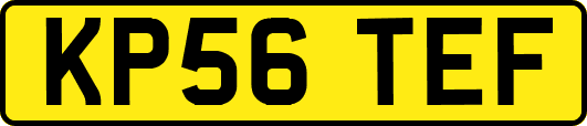 KP56TEF