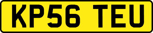 KP56TEU