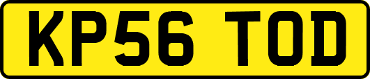 KP56TOD