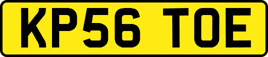 KP56TOE
