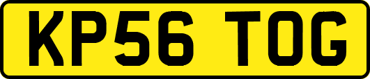 KP56TOG
