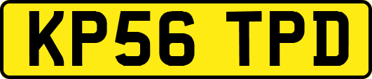 KP56TPD