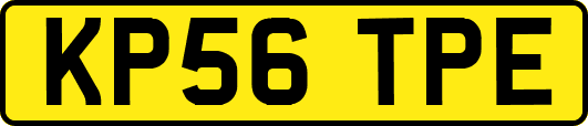 KP56TPE