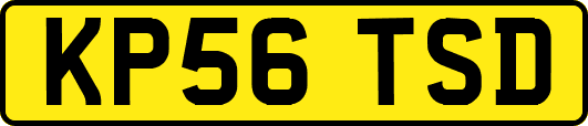 KP56TSD