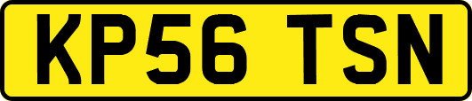 KP56TSN