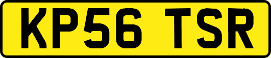 KP56TSR