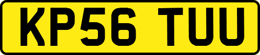 KP56TUU