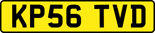 KP56TVD