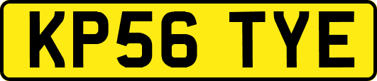 KP56TYE