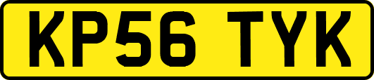 KP56TYK
