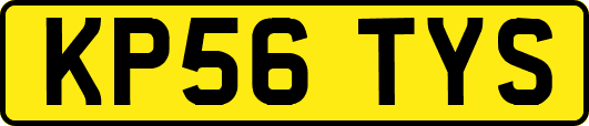 KP56TYS