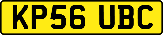 KP56UBC