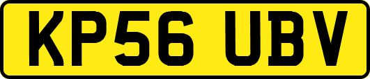 KP56UBV