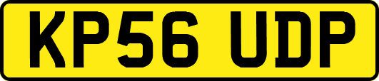 KP56UDP