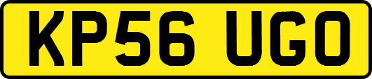 KP56UGO