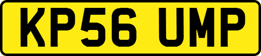 KP56UMP